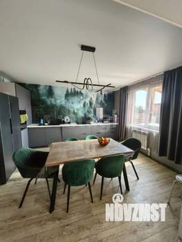 Дом 160м², 2-этажный, участок 8 сот.  