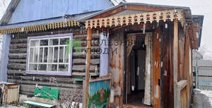 Дом 40м², 2-этажный, участок 54 сот.  