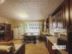 Дом 168м&sup2;, 2-этажный, участок 7 сот.  