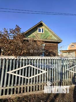 Дача 21м&sup2;, 1-этажный, участок 5 сот.  