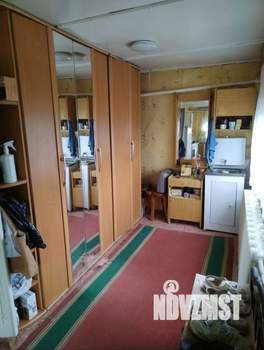 Дом 110м², 1-этажный, участок 11 сот.  