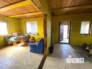 Дом 130м&sup2;, 2-этажный, участок 8 сот.  