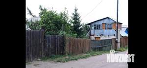 Дом 20м², 1-этажный, участок 6 сот.  