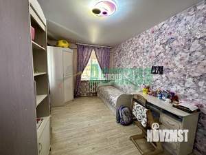 Дом 159м&sup2;, 1-этажный, участок 9 сот.  