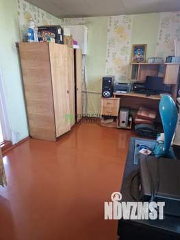 Коттедж 206м², 2-этажный, участок 18 сот.  