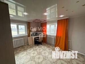 Дом 120м&sup2;, 2-этажный, участок 5 сот.  