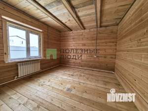 Дом 102м&sup2;, 1-этажный, участок 10 сот.  