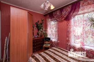Дом 67м², 1-этажный, участок 9 сот.  