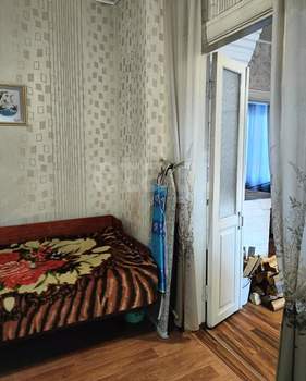 Дом 36м&sup2;, 2-этажный, участок 7 сот.  