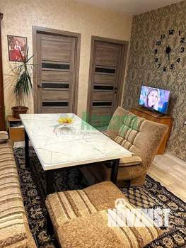 Дом 120м², 1-этажный, участок 9 сот.  