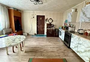 Дом 62м&sup2;, 1-этажный, участок 7 сот.  