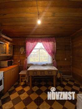 Дом 164м², 2-этажный, участок 11 сот.  