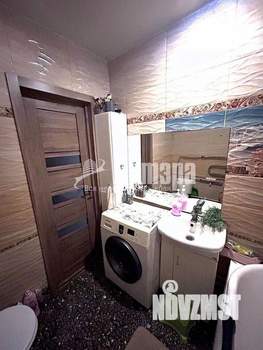 Дом 110м&sup2;, 1-этажный, участок 6 сот.  