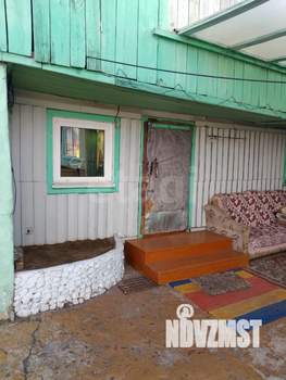 Дом 41м², 1-этажный, участок 20 сот.  