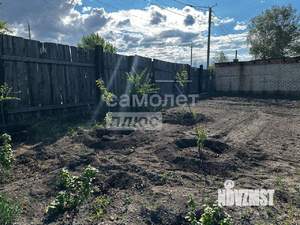 Дом 37м&sup2;, 1-этажный, участок 8 сот.  