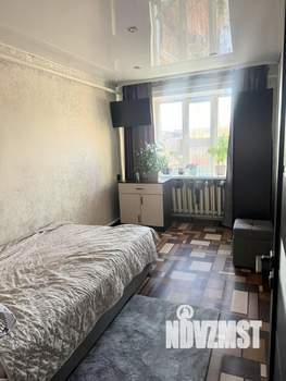 Дом 60м&sup2;, 1-этажный, участок 19 сот.  