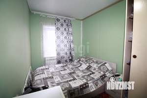 Дом 63м&sup2;, 1-этажный, участок 6 сот.  