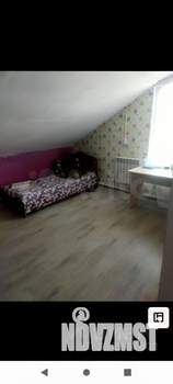 Дом 156м&sup2;, 2-этажный, участок 6 сот.  