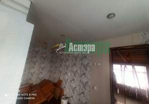 Дом 31м&sup2;, 1-этажный, участок 8 сот.  