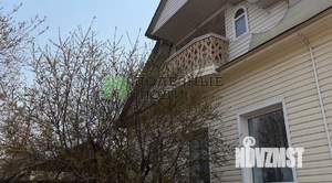 Дом 178м&sup2;, 1-этажный, участок 15 сот.  
