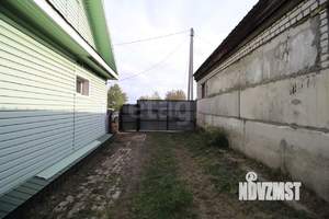 Дом 60м², 1-этажный, участок 22 сот.  