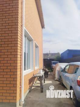 Дом 170м&sup2;, 2-этажный, участок 5 сот.  
