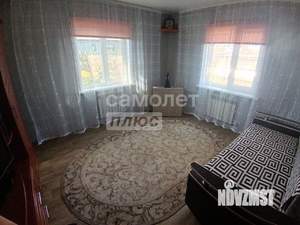 Дом 132м², 1-этажный, участок 22 сот.  