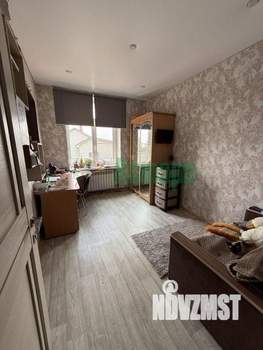 Коттедж 130м², 1-этажный, участок 9 сот.  