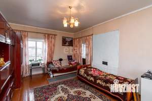 Дом 51м², 1-этажный, участок 12 сот.  