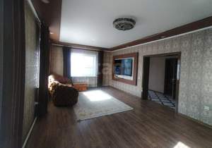 Дом 140м&sup2;, 2-этажный, участок 5 сот.  