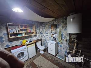 Дом 72м&sup2;, 1-этажный, участок 7 сот.  