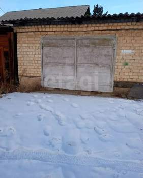 Дом 74м&sup2;, 1-этажный, участок 7 сот.  