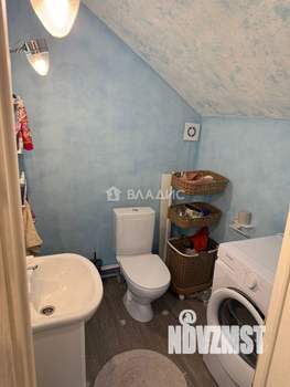 Дом 154м², 2-этажный, участок 7 сот.  