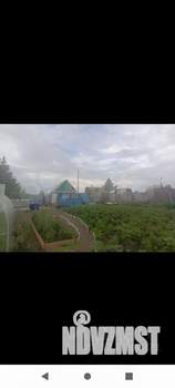 Дом 25м², 1-этажный, участок 10 сот.  