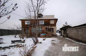 Дом 114м², 2-этажный, участок 9 сот.  