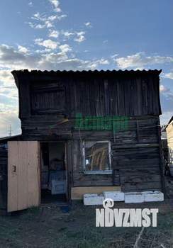 Дом 32м², 1-этажный, участок 12 сот.  