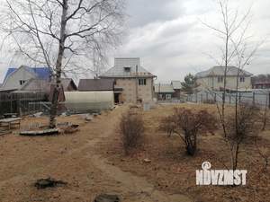 Дом 377м&sup2;, 2-этажный, участок 18 сот.  