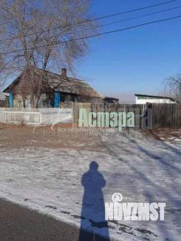 Дом 50м&sup2;, 1-этажный, участок 26 сот.  