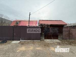 Дом 75м&sup2;, 2-этажный, участок 12 сот.  