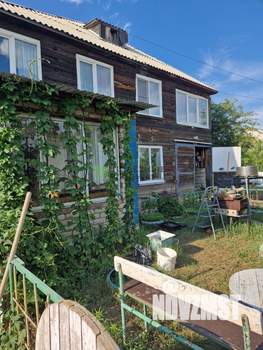 Коттедж 206м², 2-этажный, участок 18 сот.  