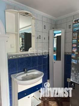 Дом 75м&sup2;, 1-этажный, участок 11 сот.  