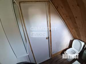 Коттедж 107м², 2-этажный, участок 8 сот.  