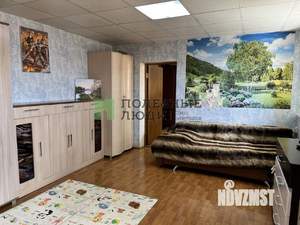 Дом 125м&sup2;, 1-этажный, участок 5 сот.  