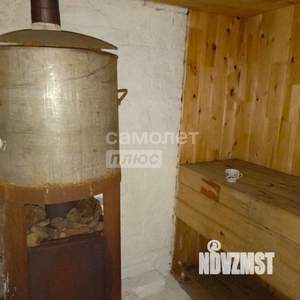 Дом 30м², 1-этажный, участок 6 сот.  