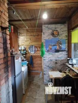 Дом 36м², 1-этажный, участок 14 сот.  