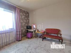 Дача 80м&sup2;, 1-этажный, участок 8 сот.  
