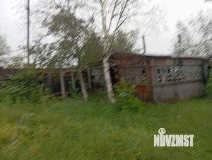 Дом 92м², 1-этажный, участок 10 сот.  