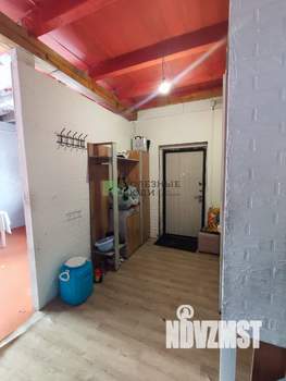 Дом 120м&sup2;, 2-этажный, участок 10 сот.  