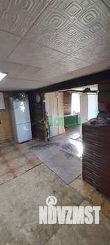 Дом 30м&sup2;, 1-этажный, участок 10 сот.  