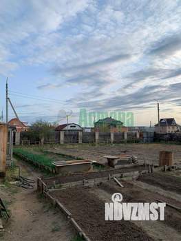 Коттедж 220м², 2-этажный, участок 15 сот.  